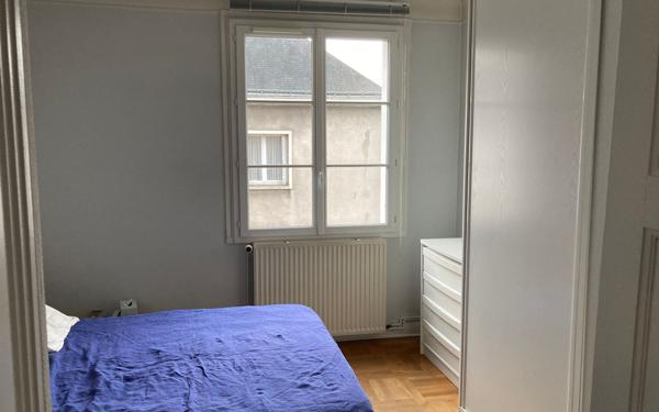 Appartement à vendre    4 pièces • 116 m2 Tours