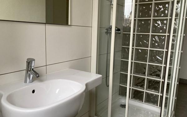 Appartement à vendre    4 pièces • 116 m2 Tours