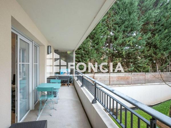 À vendre Appartement 4 pièces 87.74 m² - Saint-leu-la-forêt 95320