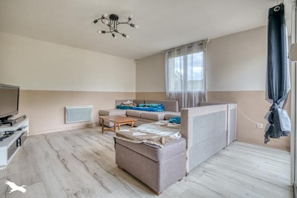 Maison à vendre 179 655 € Meilhan-sur-Garonne 5 p 124 m² DPE C