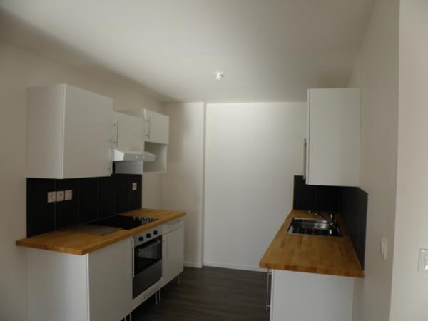 Appartement 3 pièce(s) 2 chambre(s) 73 m²