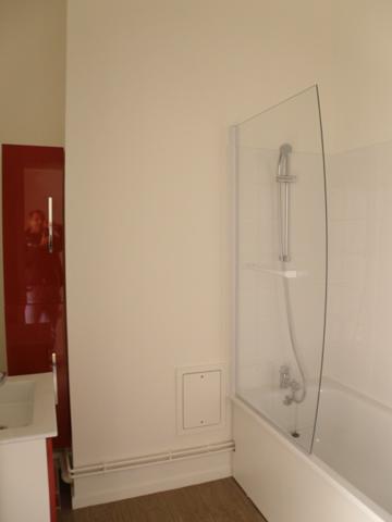 Appartement 3 pièce(s) 2 chambre(s) 73 m²