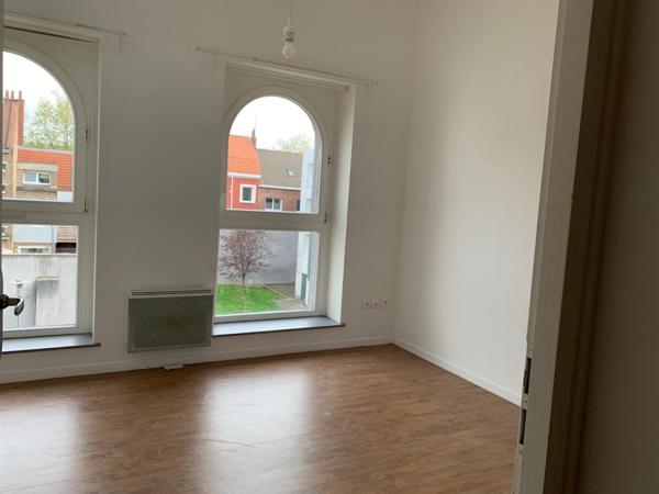 Appartement 3 pièce(s) 2 chambre(s) 73 m²