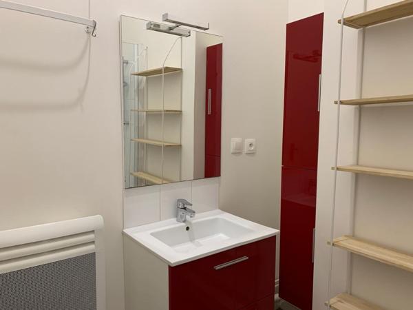 Appartement 3 pièce(s) 2 chambre(s) 73 m²