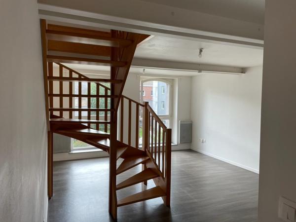 Appartement 3 pièce(s) 2 chambre(s) 73 m²