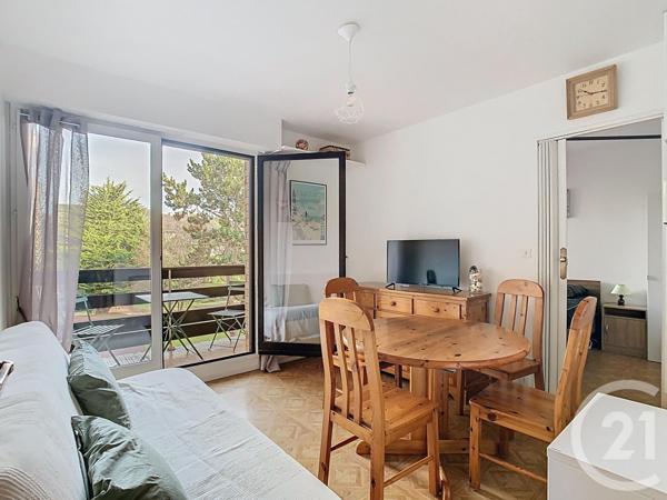 Appartement à vendre  2 pièces - 23,68 m2 CABOURG - 14