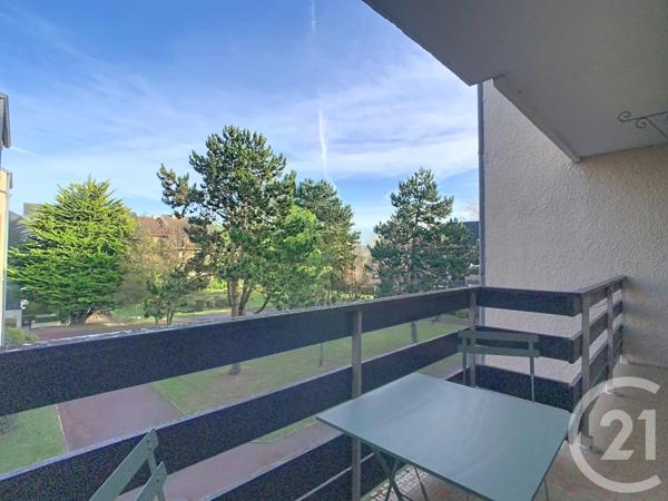 Appartement à vendre  2 pièces - 23,68 m2 CABOURG - 14