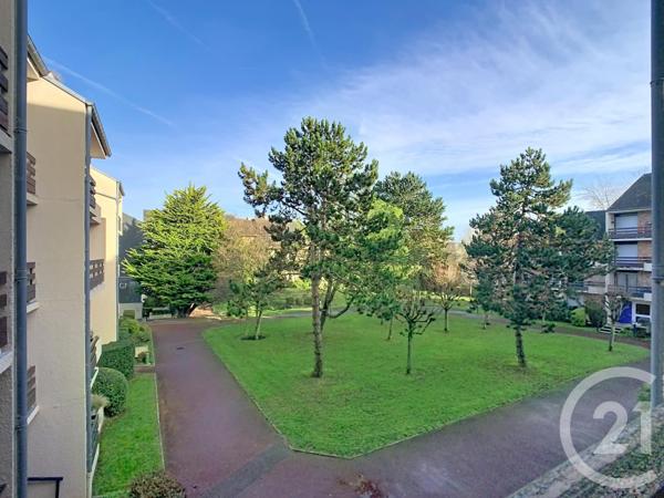 Appartement à vendre  2 pièces - 23,68 m2 CABOURG - 14