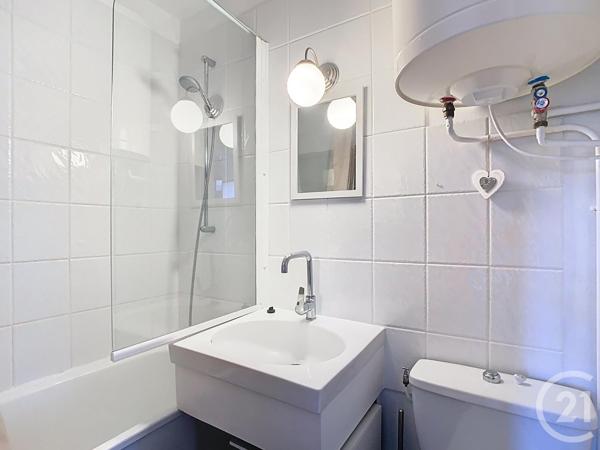 Appartement à vendre  2 pièces - 23,68 m2 CABOURG - 14