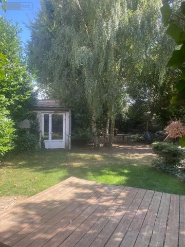 Achat - Appartement Bailleul 59270 3 pièces 102 m 2 575 m 2