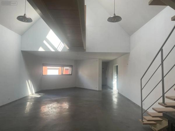 Achat - Appartement Bailleul 59270 3 pièces 102 m 2 575 m 2