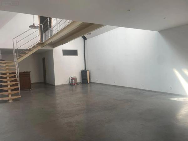 Achat - Appartement Bailleul 59270 3 pièces 102 m 2 575 m 2