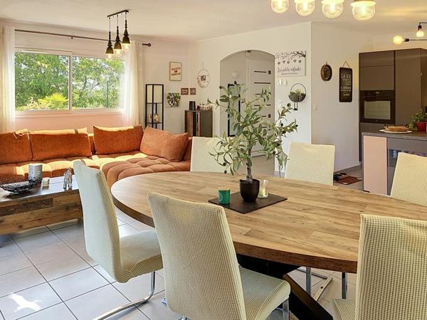 Maison 228 975 € Asnières-sur-Nouère 5 p 113 m² DPE C