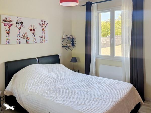 Maison 228 975 € Asnières-sur-Nouère 5 p 113 m² DPE C