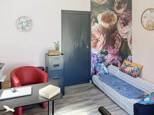 Maison 228 975 € Asnières-sur-Nouère 5 p 113 m² DPE C