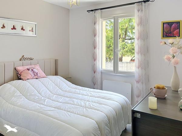 Maison 228 975 € Asnières-sur-Nouère 5 p 113 m² DPE C