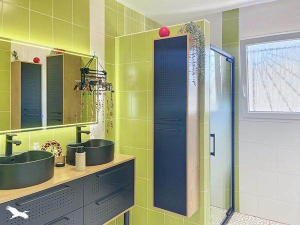Maison 228 975 € Asnières-sur-Nouère 5 p 113 m² DPE C