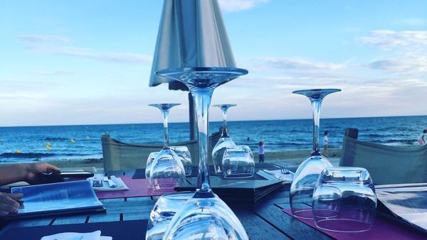 Fonds De Commerce - 100 m²