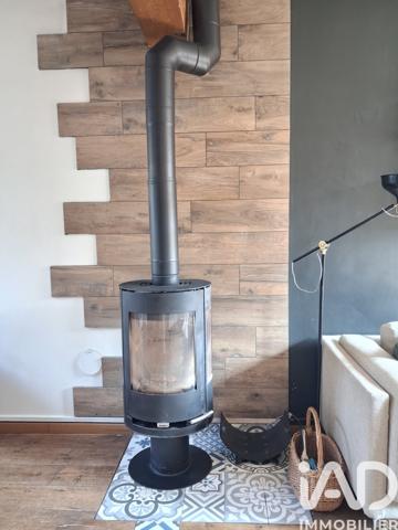 Maison à vendre 4 pièces 64 m² Chartres