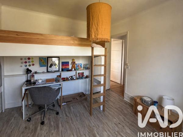 Maison à vendre 4 pièces 64 m² Chartres