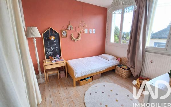 Maison à vendre 4 pièces 64 m² Chartres