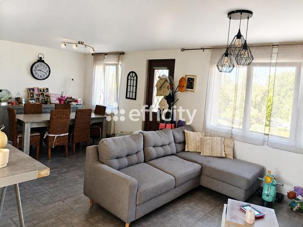 Maison
         3 pièces
        - 60 m² 135 000 € *