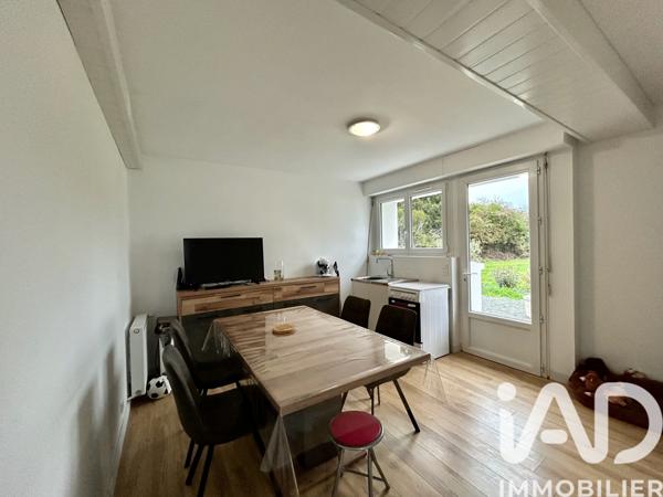 Maison à vendre 5 pièces 115 m² Saumur
