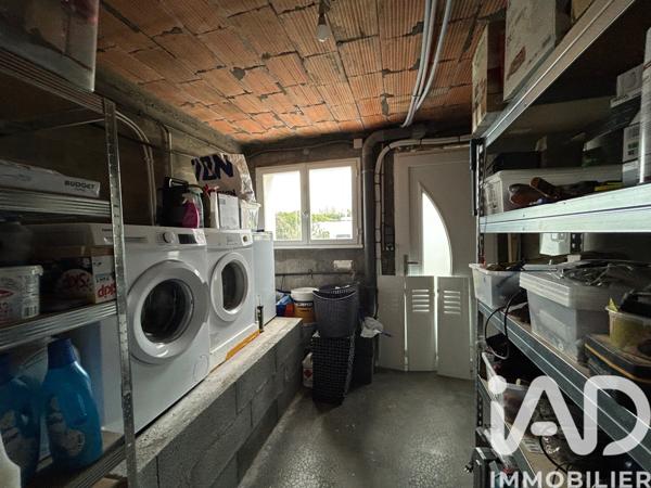 Maison à vendre 5 pièces 115 m² Saumur