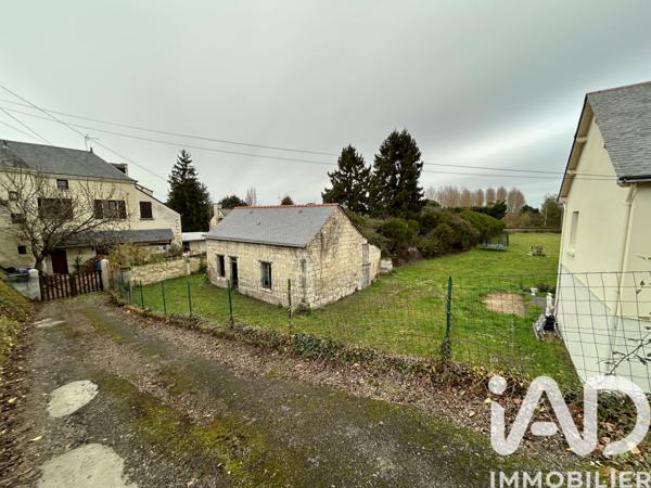 Maison à vendre 5 pièces 115 m² Saumur