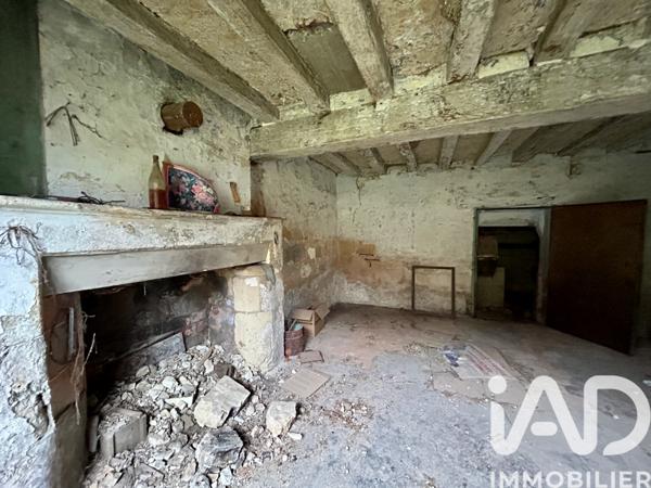 Maison à vendre 5 pièces 115 m² Saumur