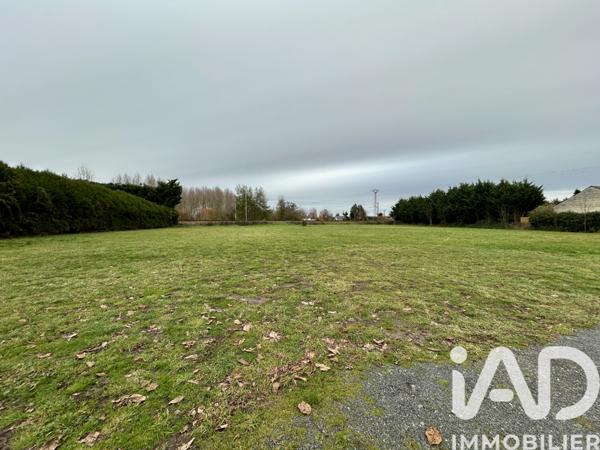 Maison à vendre 5 pièces 115 m² Saumur