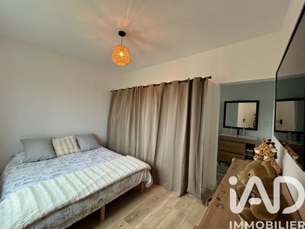 Maison à vendre 5 pièces 115 m² Saumur