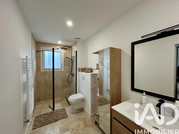 Maison à vendre 5 pièces 115 m² Saumur