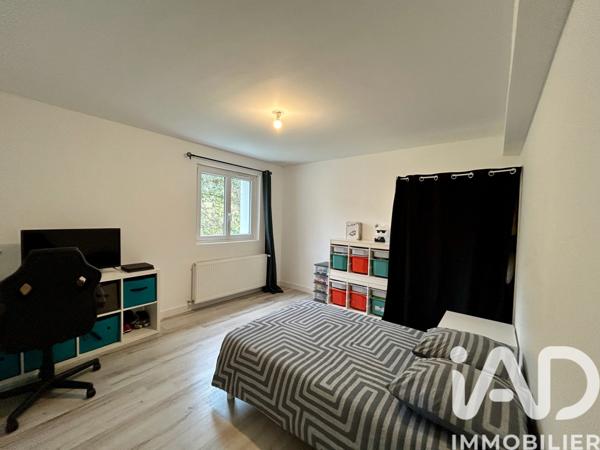 Maison à vendre 5 pièces 115 m² Saumur