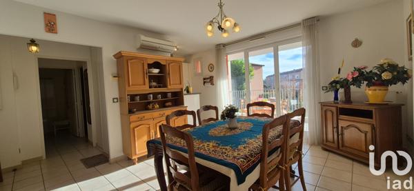 Appartement à vendre 3 pièces 62 m² Ganges