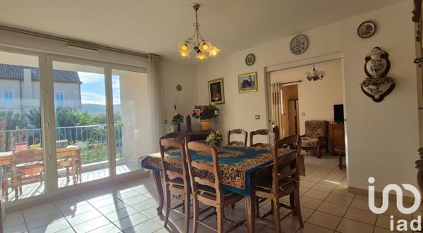 Appartement à vendre 3 pièces 62 m² Ganges