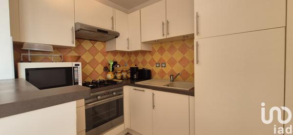 Appartement à vendre 3 pièces 62 m² Ganges