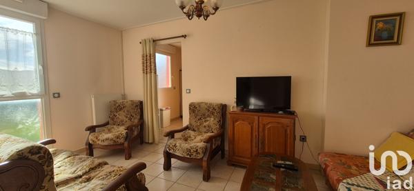 Appartement à vendre 3 pièces 62 m² Ganges