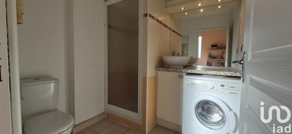 Appartement à vendre 3 pièces 62 m² Ganges