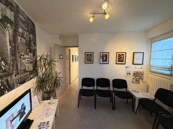 Appartement 48 m² refait à neuf  - Quartier Avaricum - Bourges