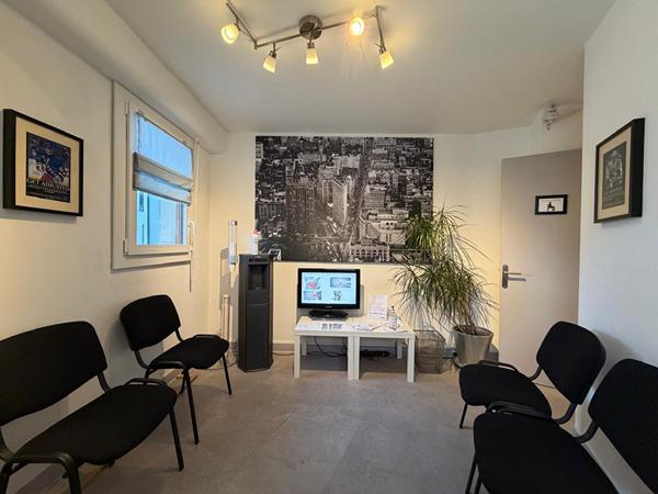 Appartement 48 m² refait à neuf  - Quartier Avaricum - Bourges