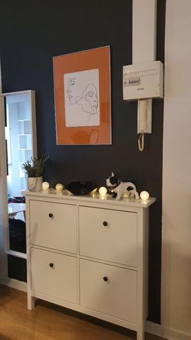 LOCATION TYPE 1 MEUBLE CENTRE VILLE,  
Angers 49100