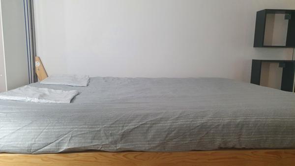 LOCATION TYPE 1 MEUBLE CENTRE VILLE,  
Angers 49100