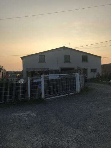 Senillé / Investissement ! Immeuble 2 logements T4