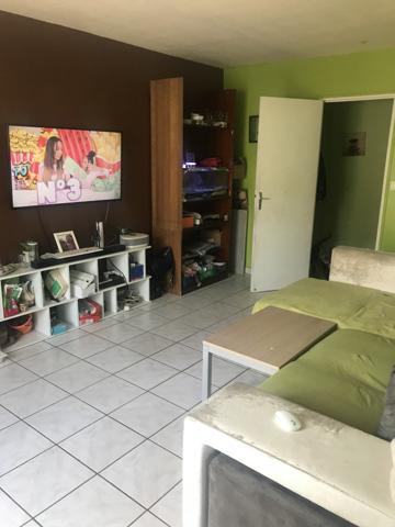 Senillé / Investissement ! Immeuble 2 logements T4