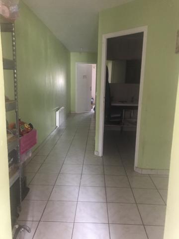 Senillé / Investissement ! Immeuble 2 logements T4