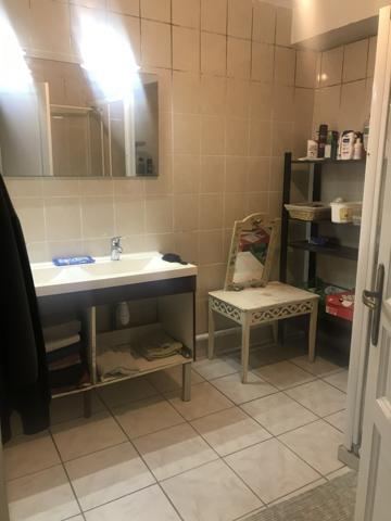 Senillé / Investissement ! Immeuble 2 logements T4