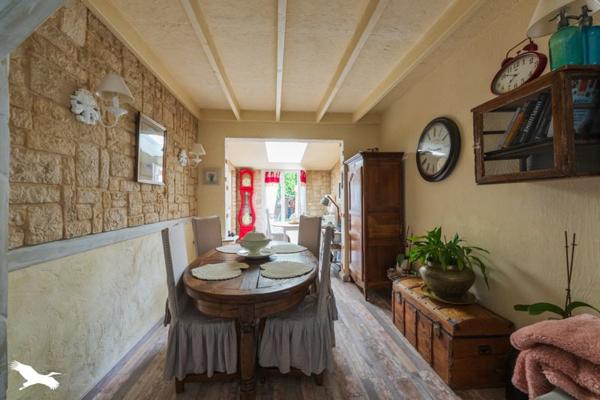 Maison à vendre |  Argenteuil |  4 pièces | 80 m²