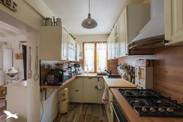 Maison à vendre |  Argenteuil |  4 pièces | 80 m²