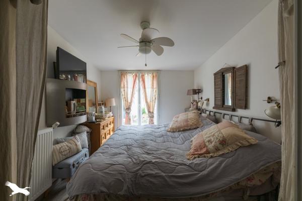 Maison à vendre |  Argenteuil |  4 pièces | 80 m²